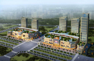 【東盟國際商貿(mào)城】廣西北海市東盟國際商貿(mào)城房價,東盟國際商貿(mào)城樓盤詳情,戶型,評價-置慧房