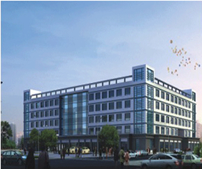 一拖寧波華東物流園(中國一拖集團)_園區(qū)招商專題