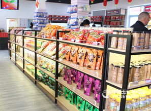 首個臺灣商品集市亮相我市