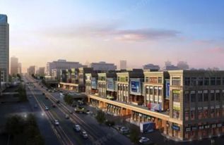 瀘州西南商貿城