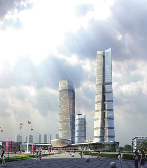 溫州商貿(mào)城改造提升項(xiàng)目上午啟動