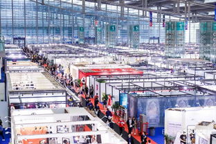 fs商貿(mào)配對 多元化精準(zhǔn)對接筑起服裝商貿(mào)橋梁